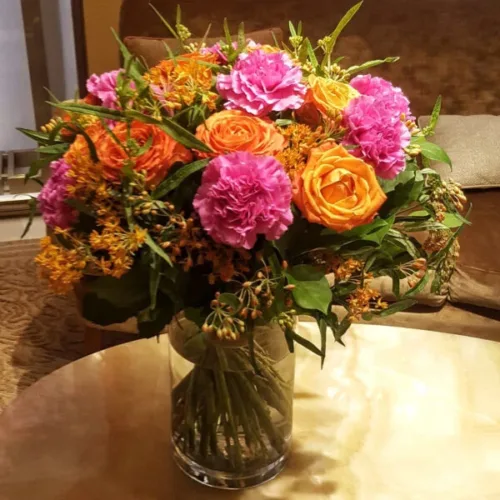 Amsterdam en verano.